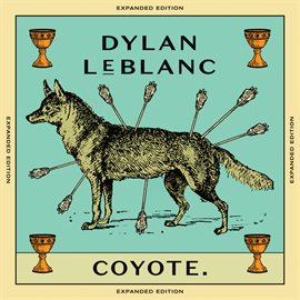 Imagen de portada para Coyote [Expanded Edition]