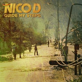 Cover image for Guide My Steps