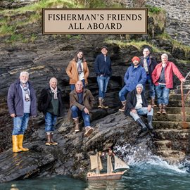 Cover image for All Aboard