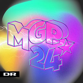 Cover image for MGP 2024