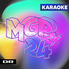 Cover image for MGP 2024 [Karaoke version]