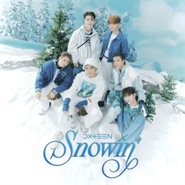 Cover image for Snowin' [Special Edition]