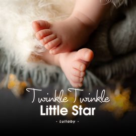 Cover image for Twinkle Twinkle Little Star