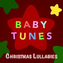 Cover image for Christmas Lullabies