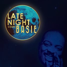 Cover image for Late Night Basie
