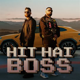 Cover image for Hit Hai Boss