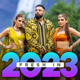 Cover image for Fresh In 2023