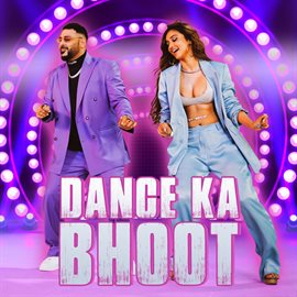 Cover image for Dance Ka Bhoot