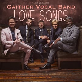 Cover image for Love Songs