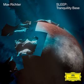 Imagen de portada para SLEEP: Tranquility Base