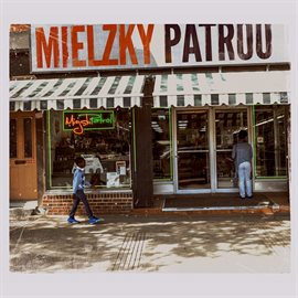 Cover image for Miejski patrol