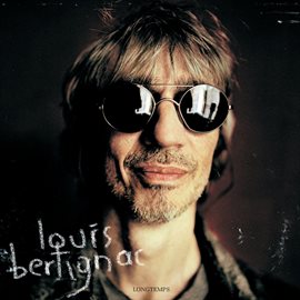 Cover image for Longtemps