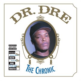 Cover image for The Chronic