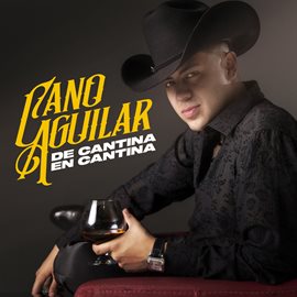 Imagen de portada para De Cantina En Cantina