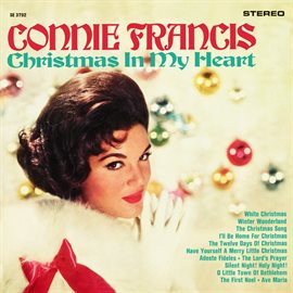 Imagen de portada para Christmas In My Heart [Expanded Edition]