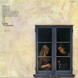 Imagen de portada para Tim Hardin 2 [Limited Edition]