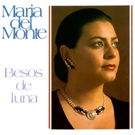 Cover image for Besos De Luna