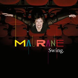 Cover image for Swing