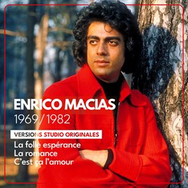 Imagen de portada para Versions studio originales - 1969 / 1982