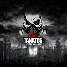 Cover image for Tanatos