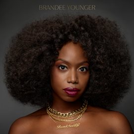 Cover image for Brand New Life