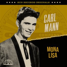 Imagen de portada para Sun Records Originals: Mona Lisa