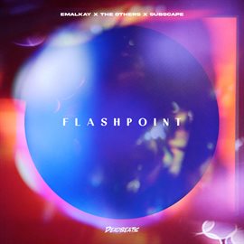 Imagen de portada para Flashpoint