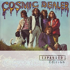 Imagen de portada para Crystallization [Remastered 2023 / Expanded Edition]