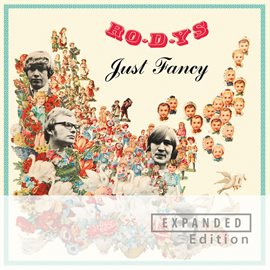 Imagen de portada para Just Fancy [Expanded Edition]