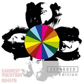 Imagen de portada para Earnest Vocation [Expanded Edition]