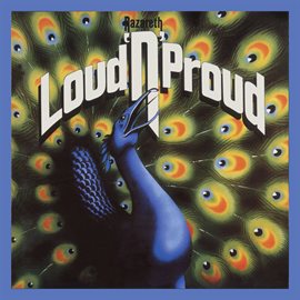 Imagen de portada para Loud 'N' Proud [Expanded Edition]