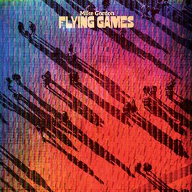 Cover image for Flying Games