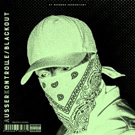 Cover image for BLACKOUT