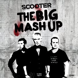 Cover image for The Big Mash Up