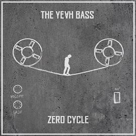 Cover image for Zero Cycle