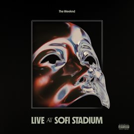 Cover image for After Hours [Live At SoFi Stadium]