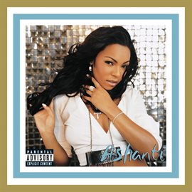 Imagen de portada para Ashanti [Deluxe Edition]