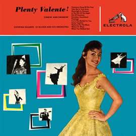 Imagen de portada para Plenty Valente! [Expanded Edition]