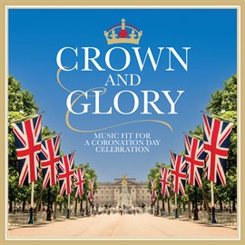 Cover image for Crown & Glory