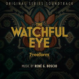 Imagen de portada para The Watchful Eye [Original Series Soundtrack]
