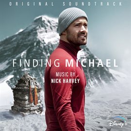 Imagen de portada para Finding Michael [Original Soundtrack]