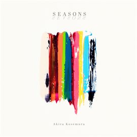 Cover image for SEASONS