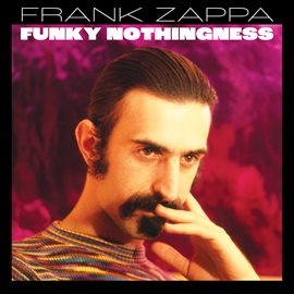 Imagen de portada para Funky Nothingness