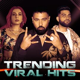 Cover image for Trending Viral Hits