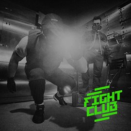 Cover image for Fight Club LTD