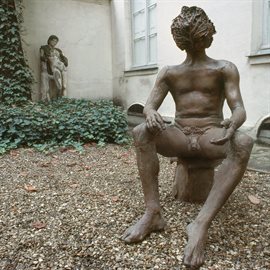Cover image for L'homme à tête de chou [Mix 2023]