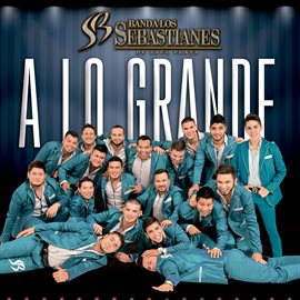 Cover image for A Lo Grande