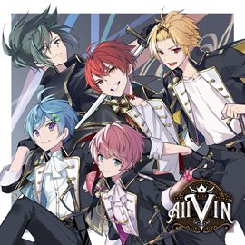 Cover image for AllVIN [Special Edition]
