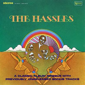 Imagen de portada para The Hassles [Expanded Edition]