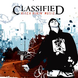 Cover image for Hitch Hikin' Music